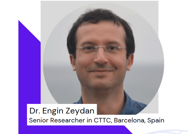 Seminar Announcement on Zero-Touch Network and Service Management in the Context of Monb5g