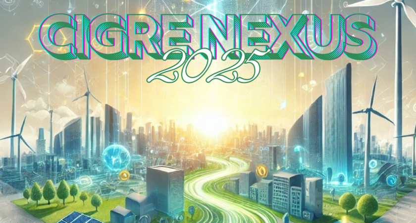 Akımın Yönü Gelecek: CIGRE NEXUS