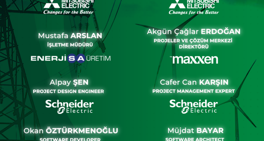 Etkinlik: Manisa Energy Summit